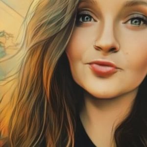 Meet your Posher, Brandi